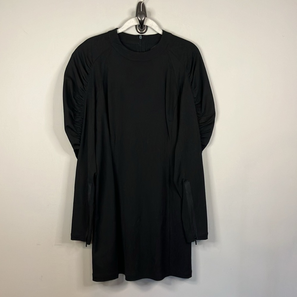Rag & Bone Stephanie mini dress - Picture 2 of 10
